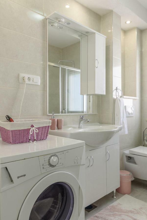 Renic Apartmani Kaštela Екстериор снимка