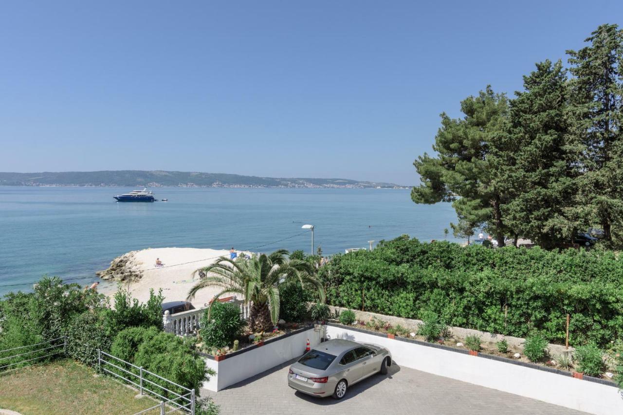 Renic Apartmani Kaštela Екстериор снимка