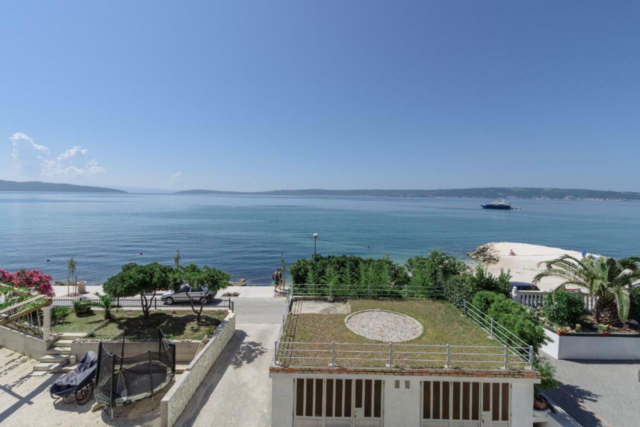 Renic Apartmani Kaštela Екстериор снимка