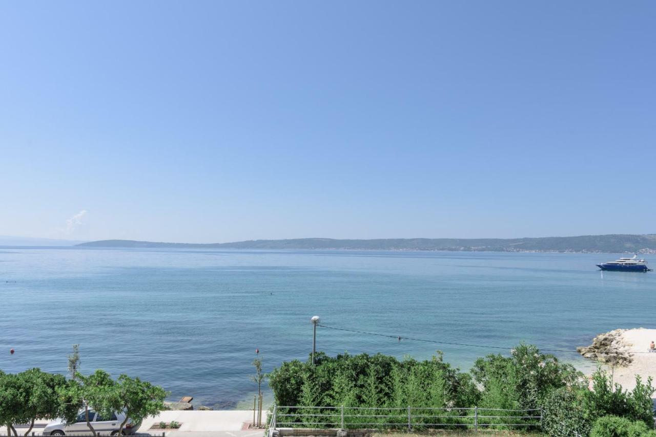 Renic Apartmani Kaštela Екстериор снимка